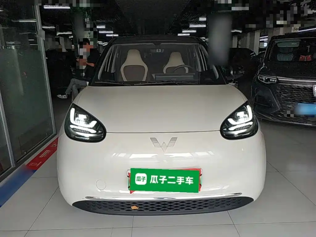 Wuling Bingo — миниатюра 3