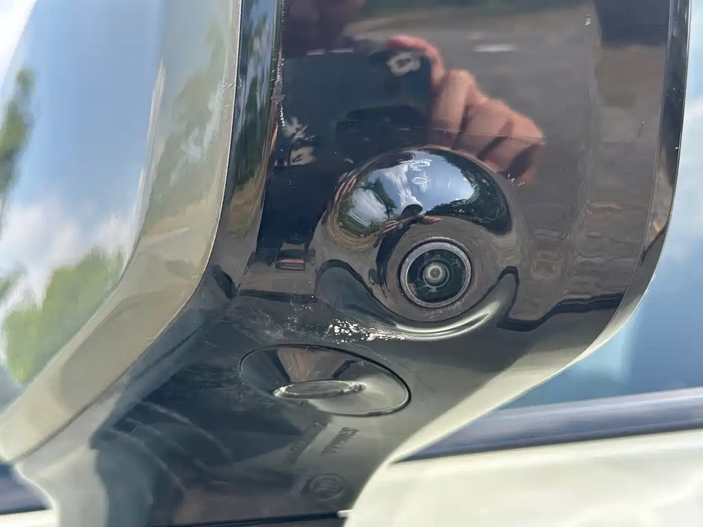Deepal Deepal G318 — миниатюра 10