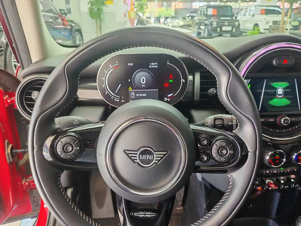 MINI Mini — миниатюра 4