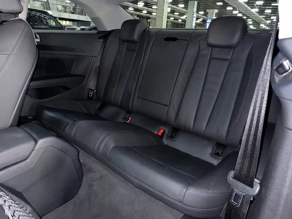 Audi A5 (Import) — миниатюра 17