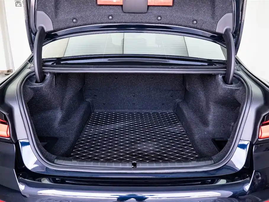 BMW 5 Series 5 2023 530Li Lead M Sport