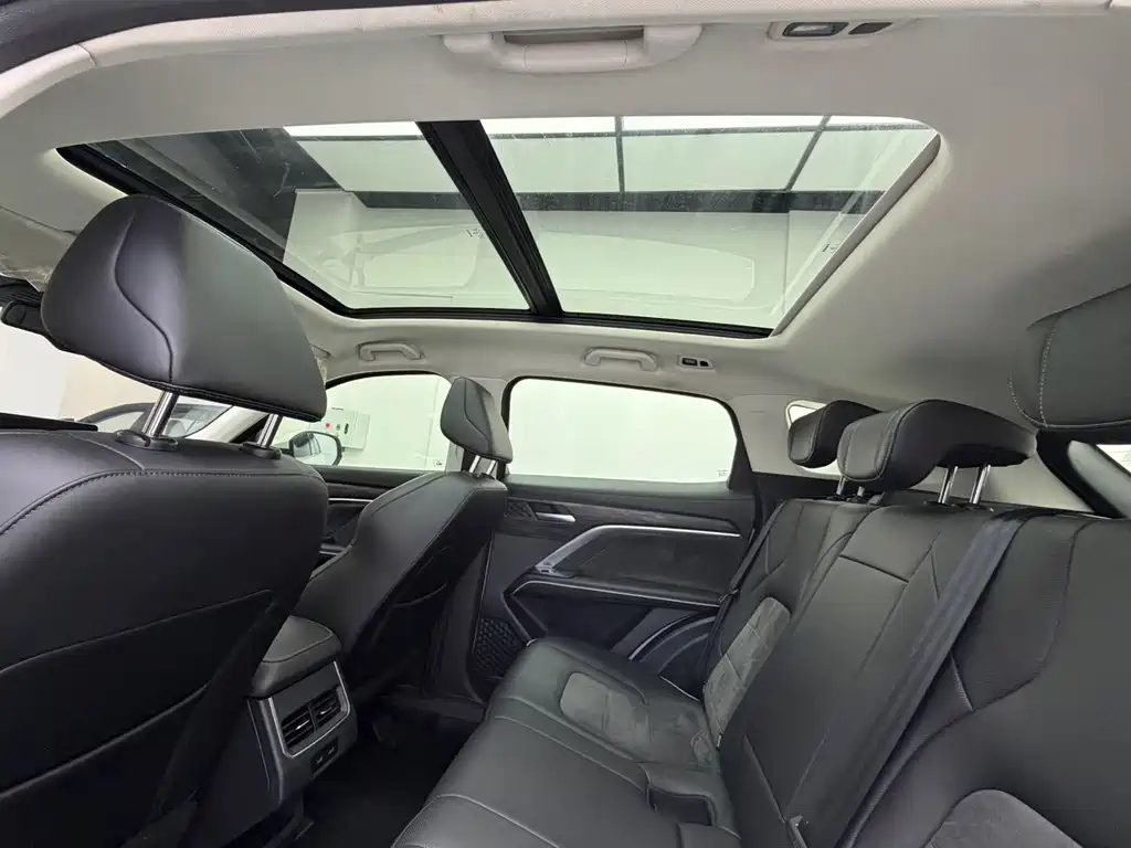 Haval H6 — миниатюра 14