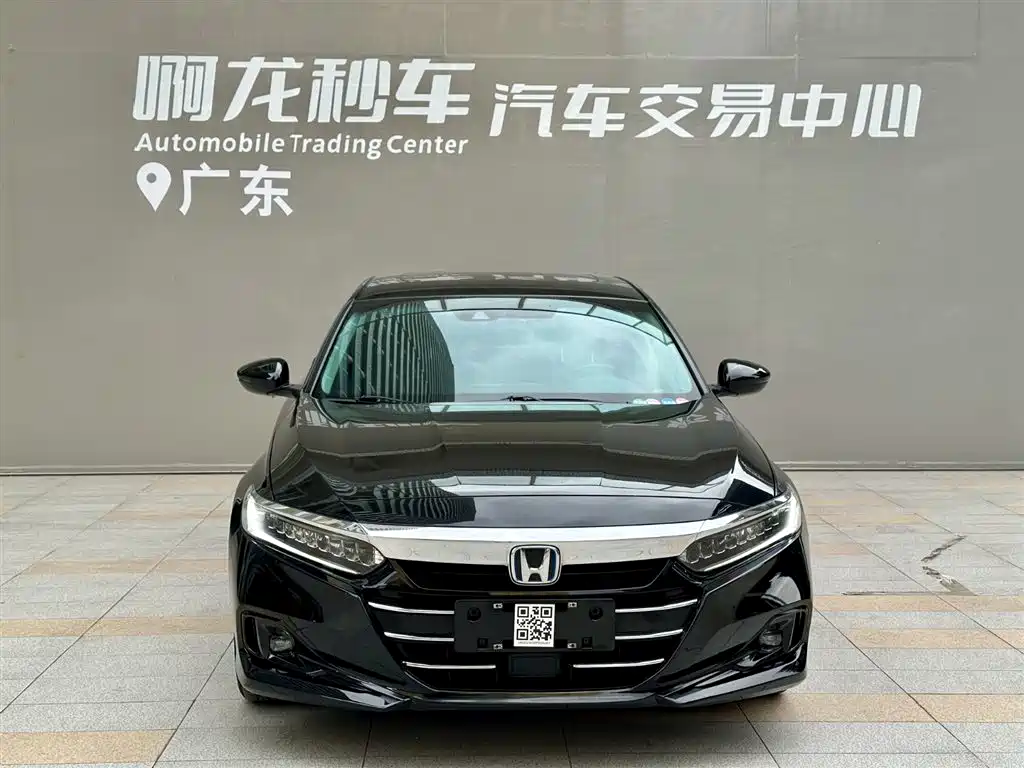 Honda Accord 2022 2.0L