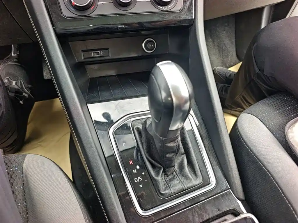 Jetta VS7 — миниатюра 14