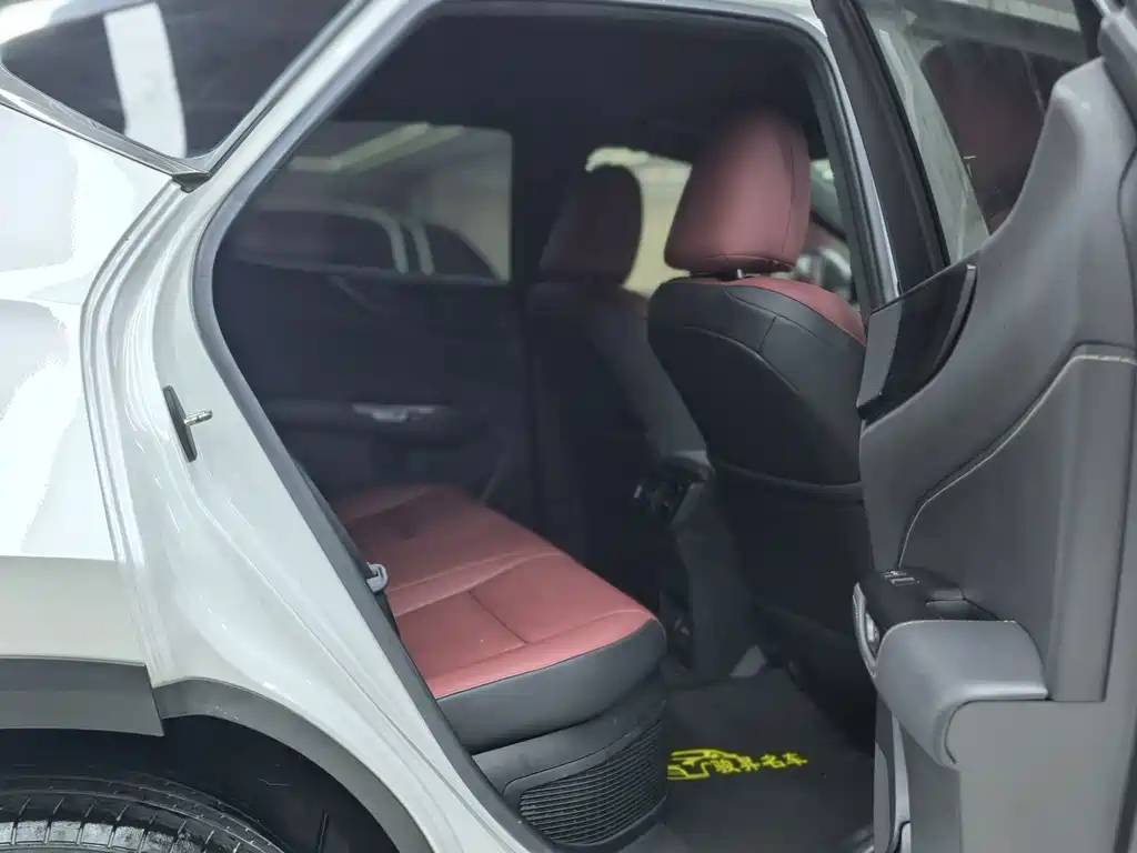 Lexus NX — миниатюра 13