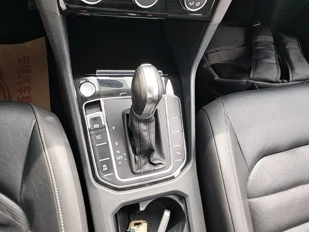 Volkswagen Golf Sportsvan — миниатюра 14