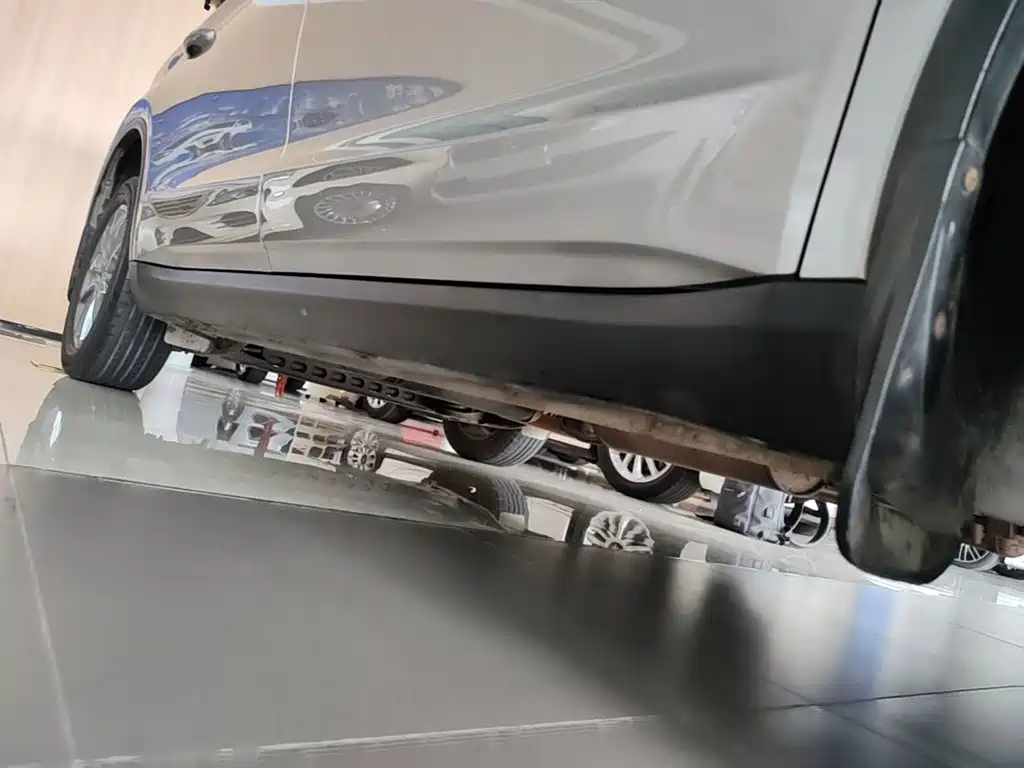 Geely Jia Ji — миниатюра 21