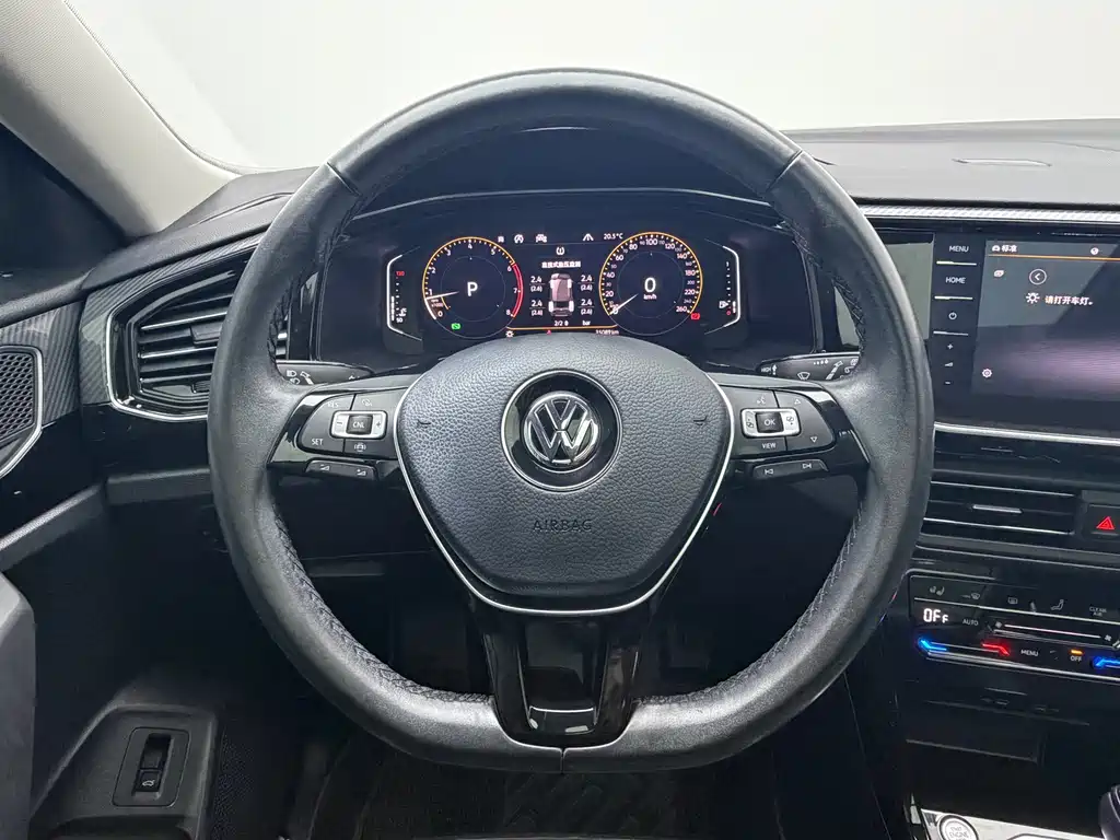 Volkswagen Tayron — миниатюра 17