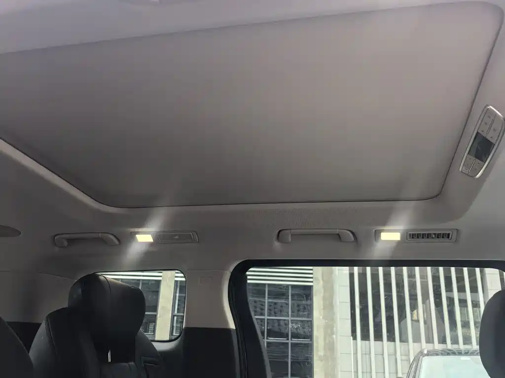 Hongqi HONGQI HQ9 PHEV