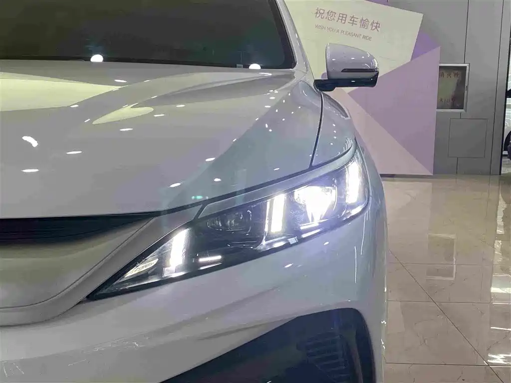 BYD Pro New Energy — миниатюра 4