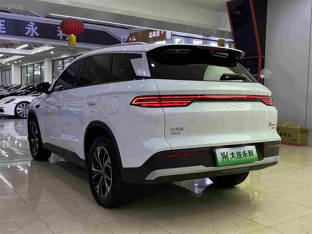 BYD Pro New Energy — миниатюра 18