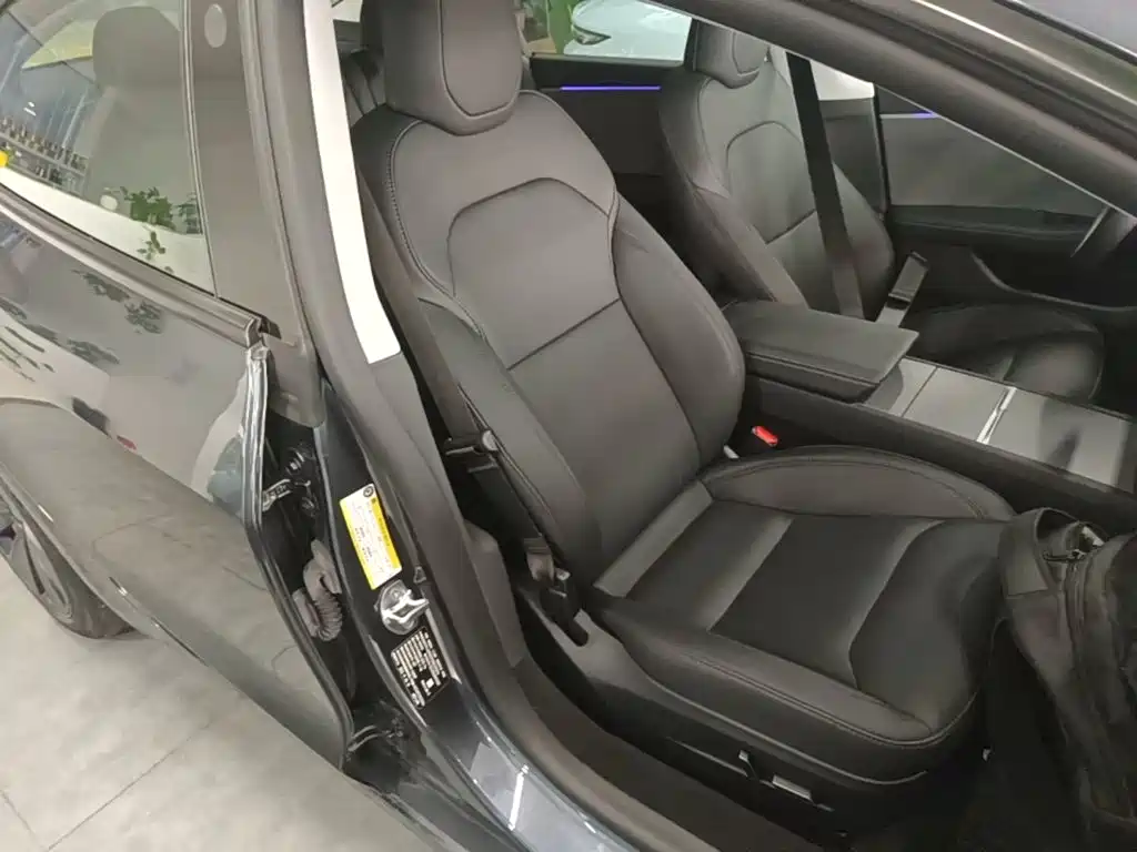 Tesla Model 3 — миниатюра 25