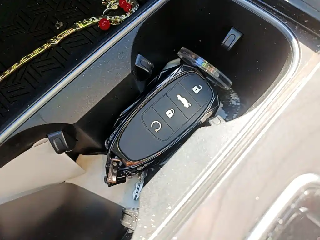 Chery Tiggo 8 PRO — миниатюра 9
