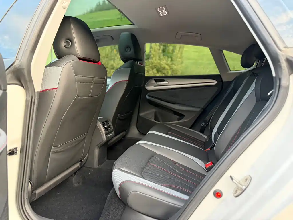 Volkswagen Lamando 2023 L 280TSI DSG