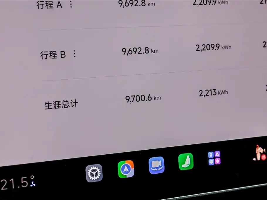 Xiaomi YU7 — фотографии объявления, Фото 20