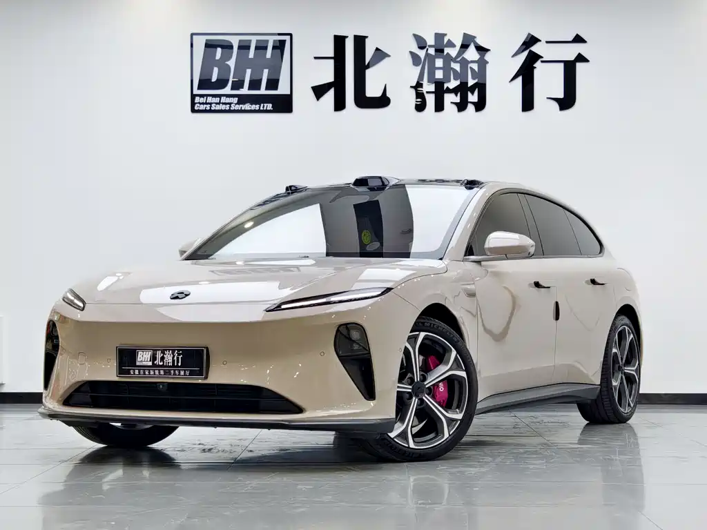 Nio ET5T 2025
