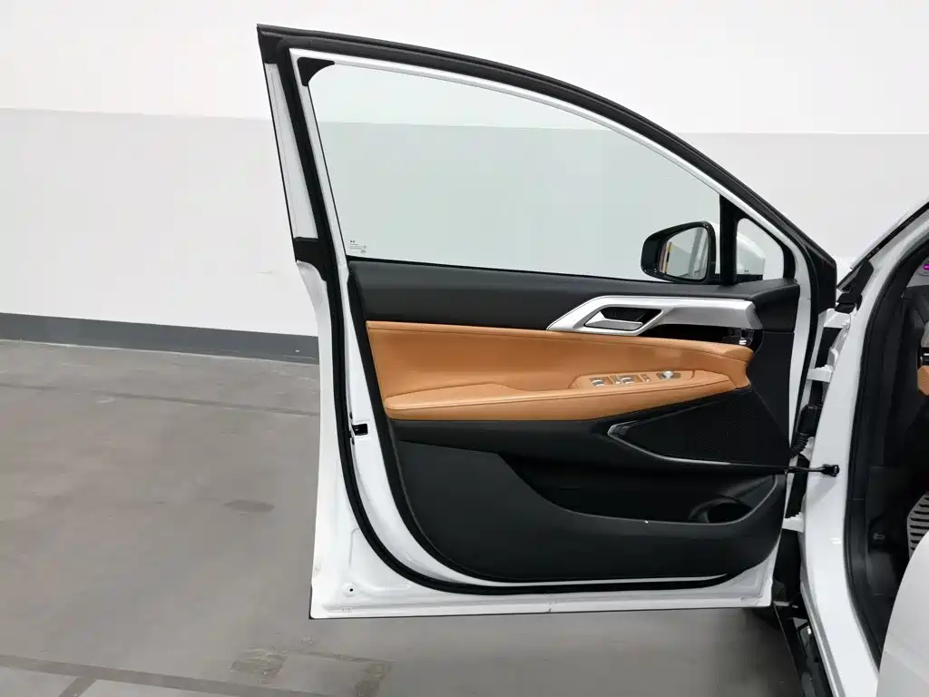 XPeng P5 — миниатюра 8