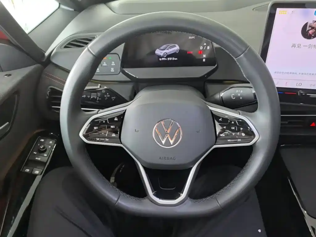 Volkswagen ID.3 — миниатюра 11