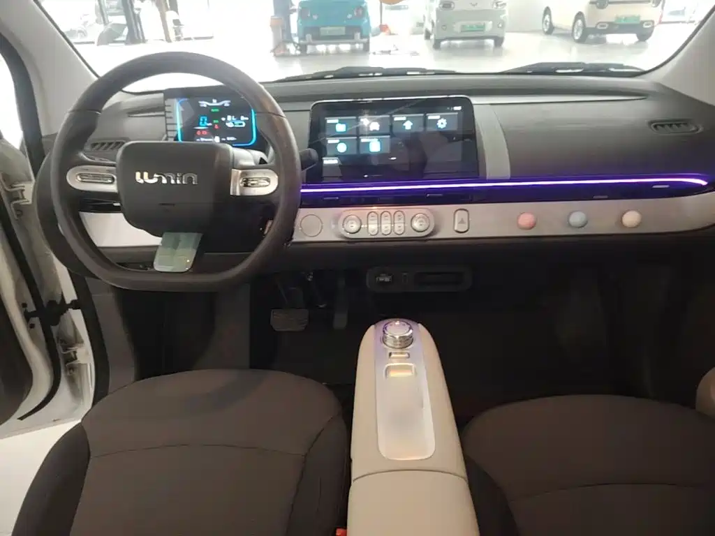 Qiyuan Lumin — миниатюра 10