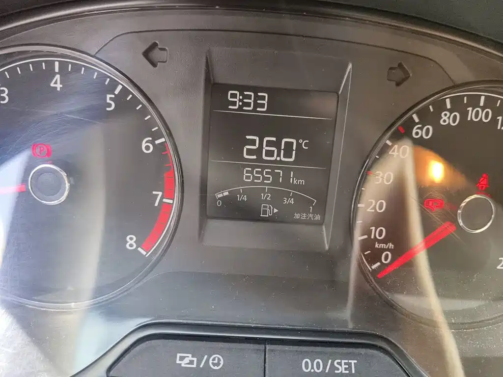 Volkswagen Polo — миниатюра 13