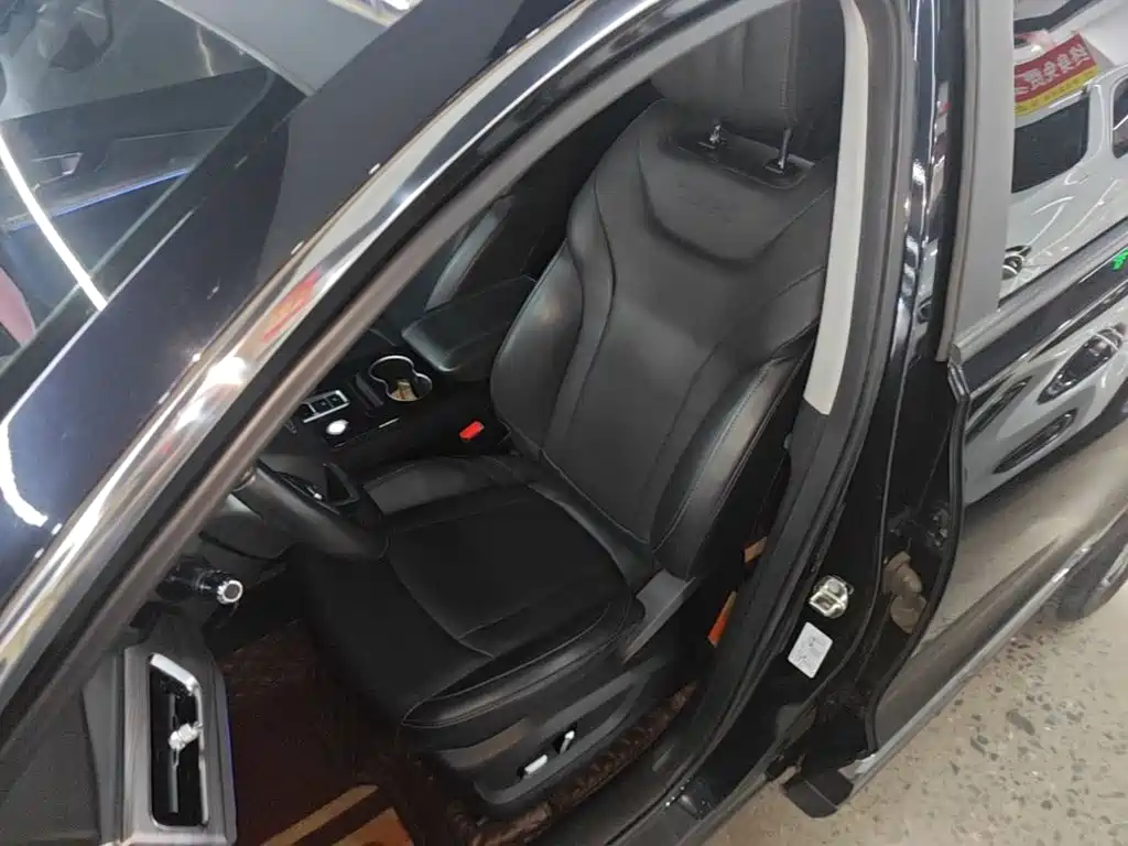 Chery Tiggo 8 — миниатюра 15