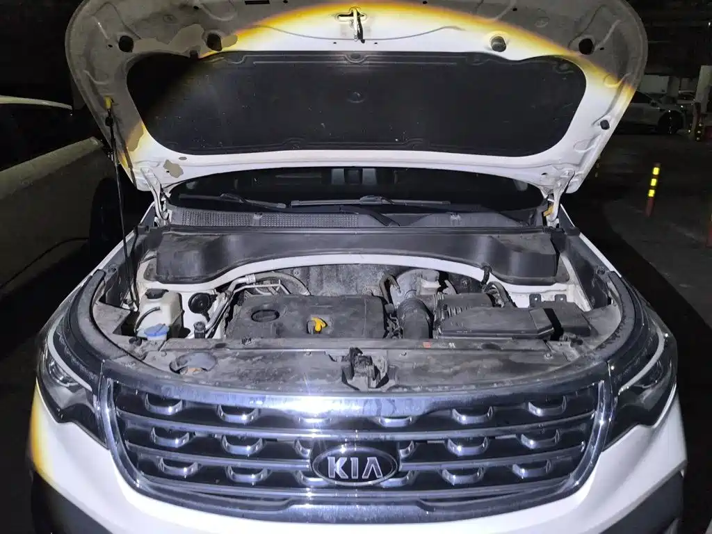 Kia Sportage — миниатюра 21