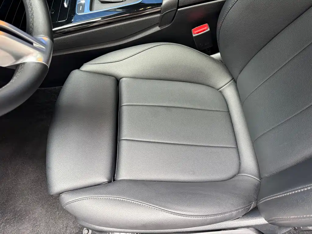 Mercedes-Benz A-Class — миниатюра 16