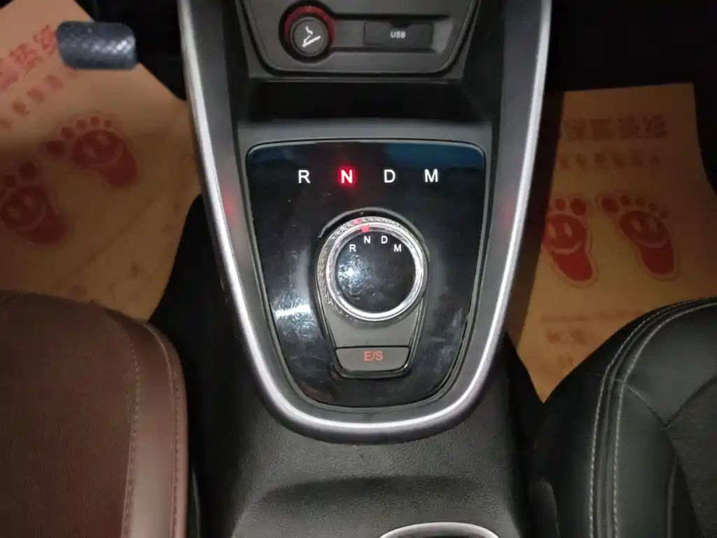 Baojun 510 — миниатюра 14