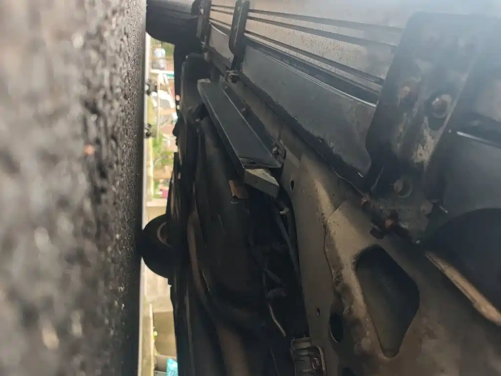 Buick Envision Plus — миниатюра 18