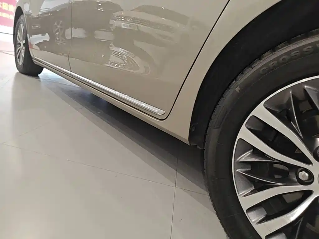 Buick GL8 — миниатюра 22