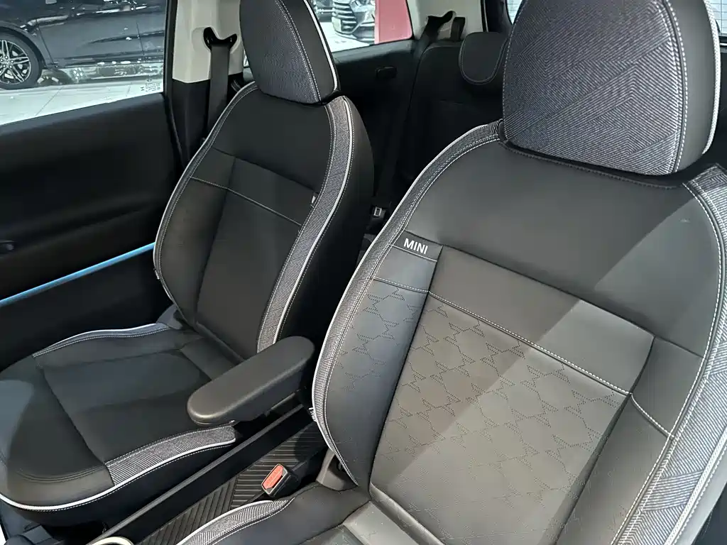 MINI ELECTRIC  COOPER