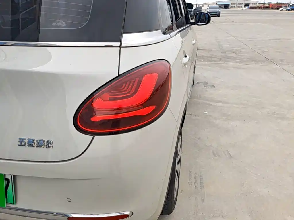 Wuling Bingo — миниатюра 8