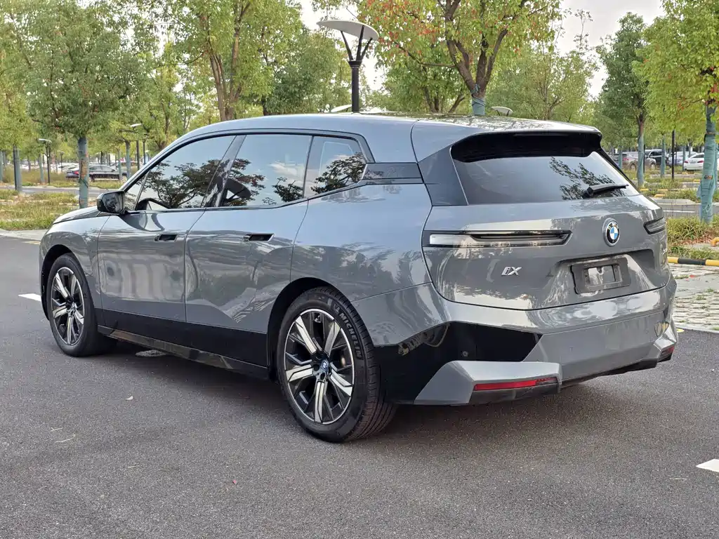BMW iX — миниатюра 6