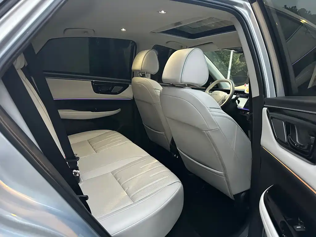 Honda e:NP2 — миниатюра 17