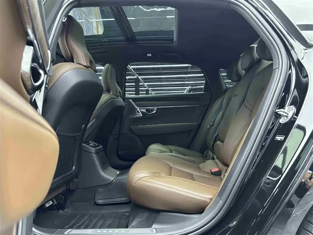 Volvo S90 PHEV PHEV 4WD Long Range Smart Elegant Luxury Edition, фото 6