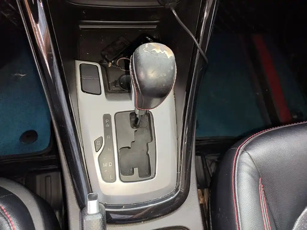 Chery Tiggo 5 — миниатюра 19