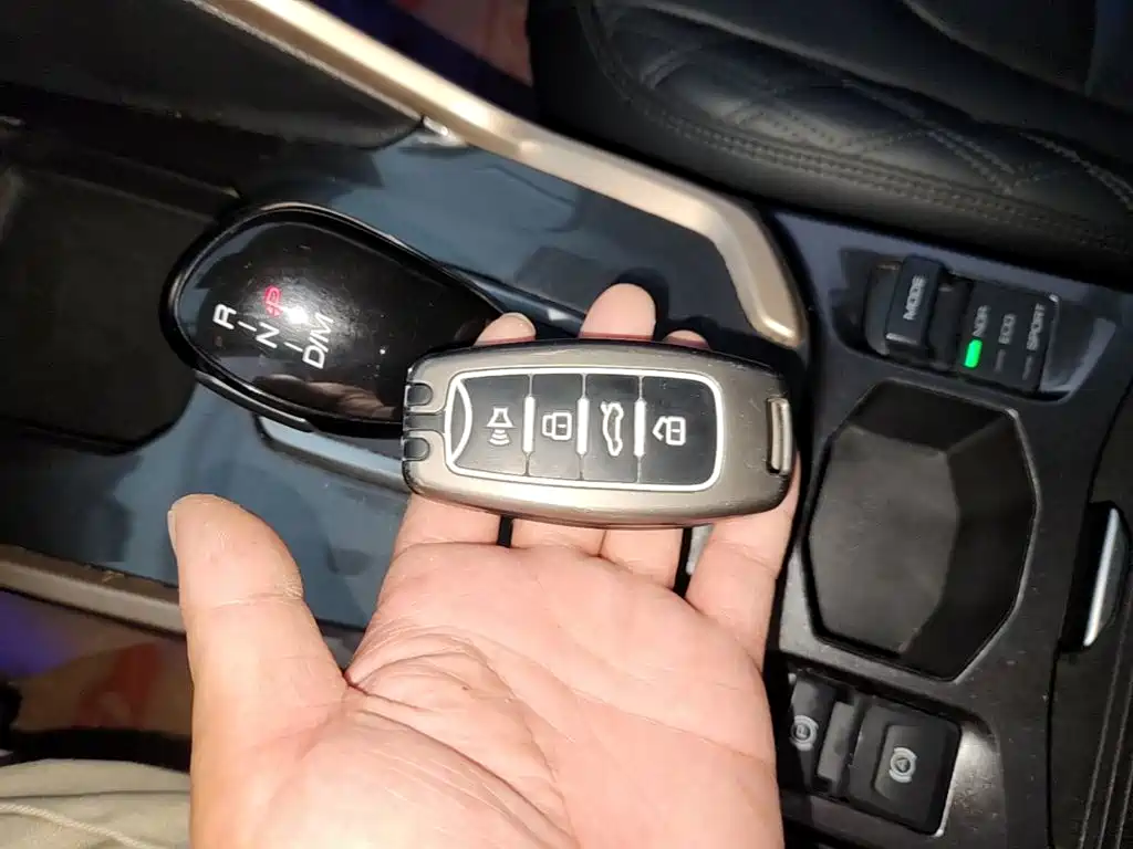 Haval H6 — миниатюра 9