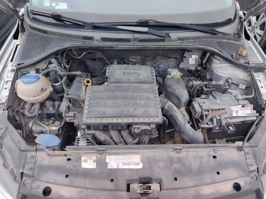 Volkswagen Jetta — миниатюра 21