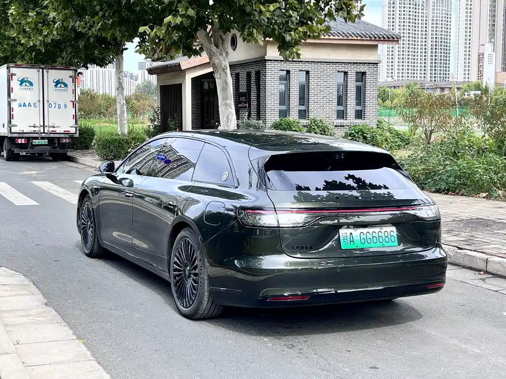 Xiangjie Xiangjie S9T — миниатюра 14
