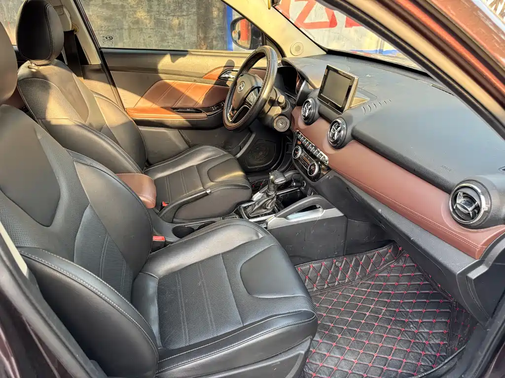 Changhe Changhe Q35 — миниатюра 6