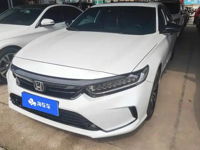 HONDA YINGSHIPAI 2022