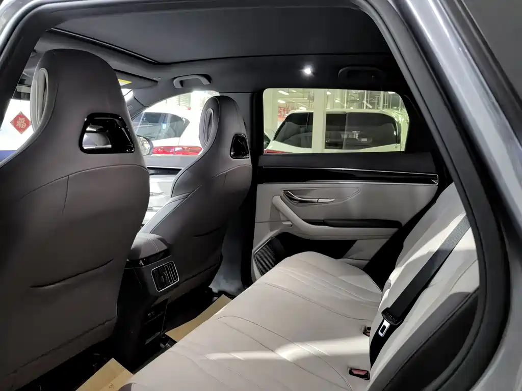 BYD SONGJIANG NEW ENERGY