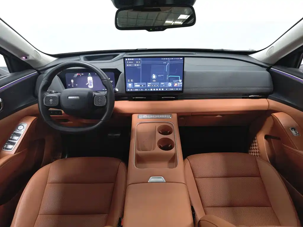 Haval Xiaolong MAX — миниатюра 5