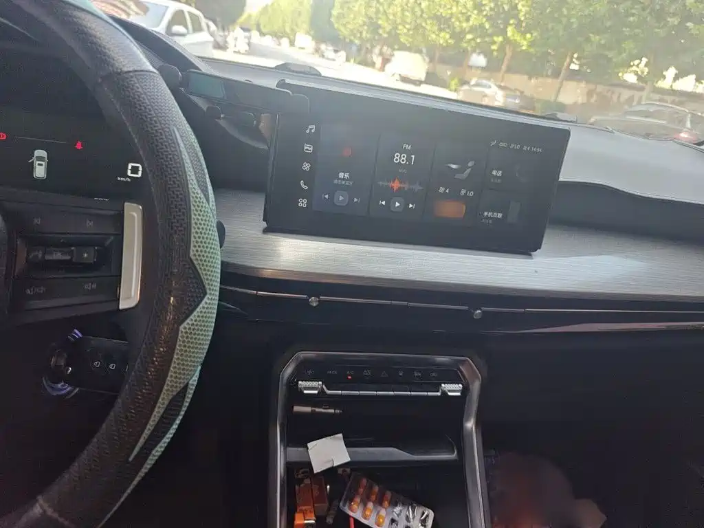 Wuling Xingchen — миниатюра 6