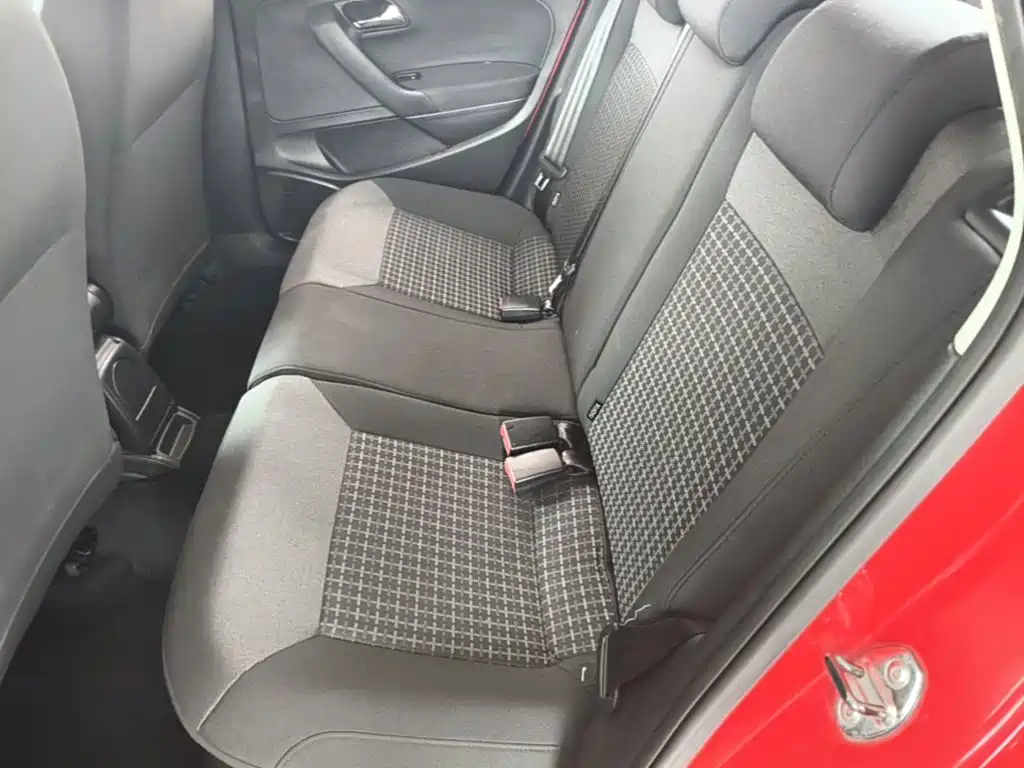 Volkswagen Polo — миниатюра 17