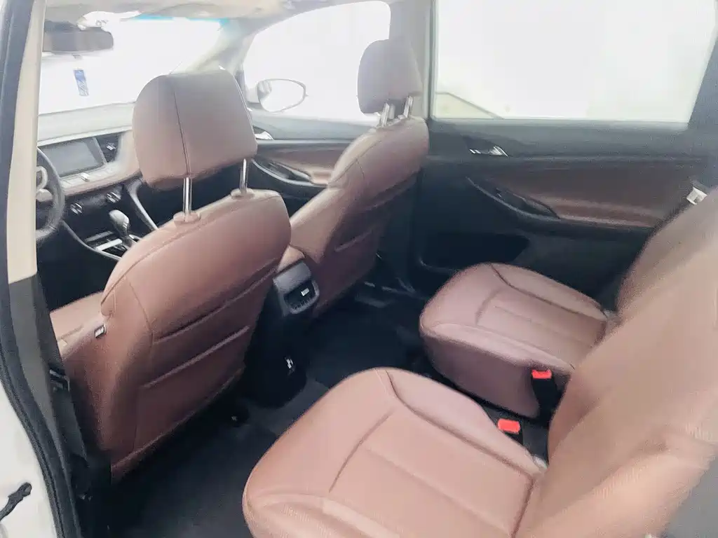 Buick GL6 — миниатюра 10