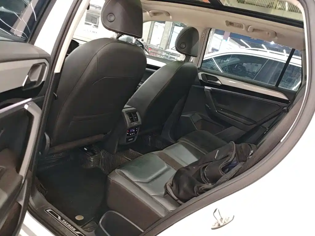Volkswagen Tayron — миниатюра 17