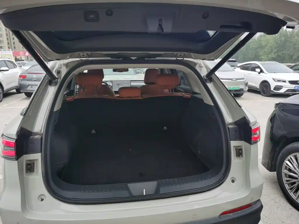Haval Xiaolong MAX — миниатюра 19