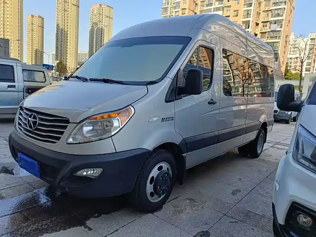 JIANGQI GROUP XINGRUI