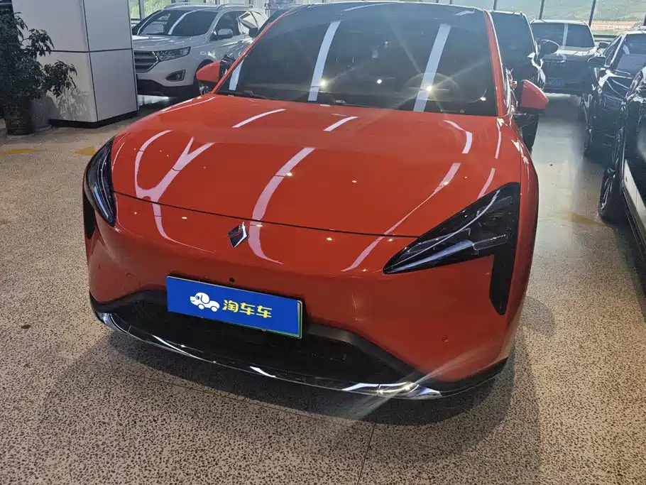 Baojun Yunhai — миниатюра 2